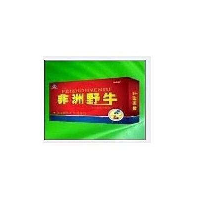 非洲野牛胶囊多少钱-非洲野牛胶囊价格图3