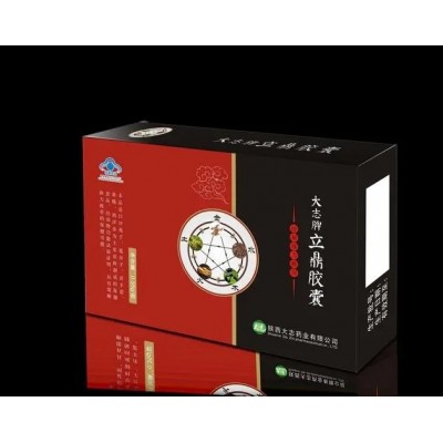 立鼎胶囊是真是假~吃了有什么用图5
