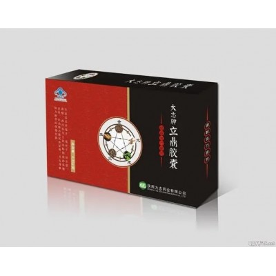立鼎胶囊是真是假~吃了有什么用图2