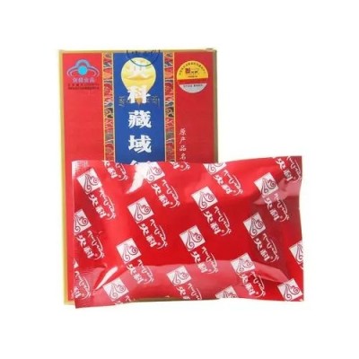 央科藏域红景天胶囊价格-央科藏域红景天胶囊多少钱图3