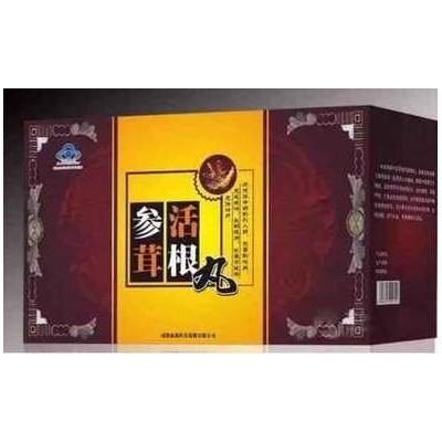 参茸活根丸胶囊一般多少钱图4