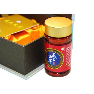 供应藏王虫草多少钱一盒图2