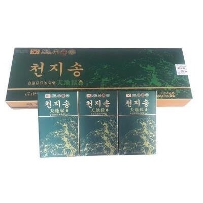 天地松多少钱一盒图3