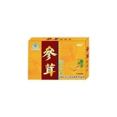 参茸清肾丸效果与作用（鑫吉安牌参茸丸）图2