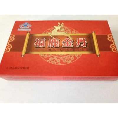 福鹿金丹多少钱图2
