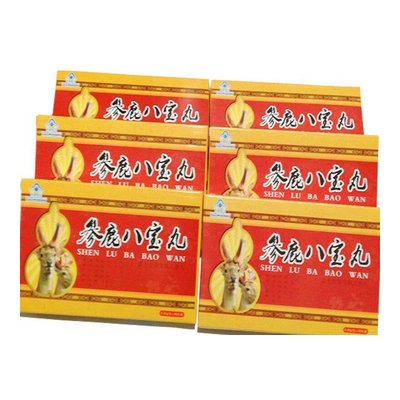 参鹿八宝丸价格多少钱