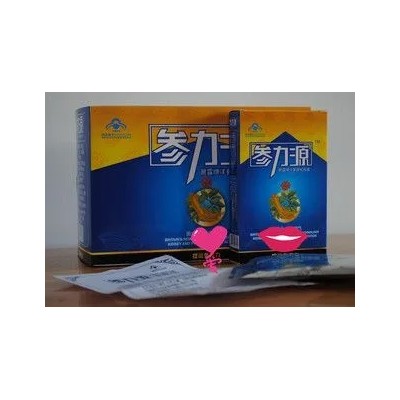 参力源价格--参力源胶囊多少钱一盒
