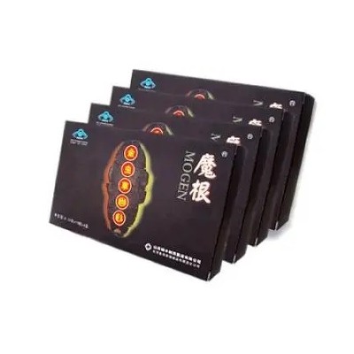 魔根金虫草胶丸价格/多少钱一盒图1