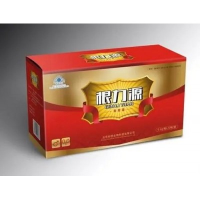 根力源一般多少钱一盒图2