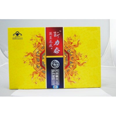 斯力泰胶囊效果图1