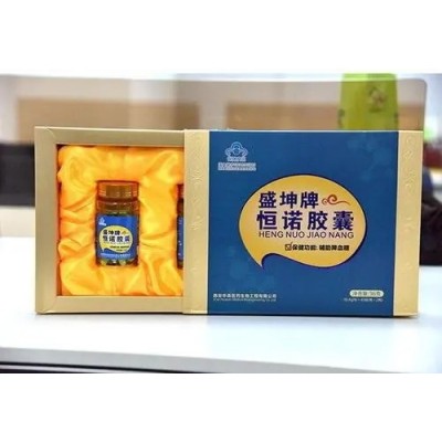 恒诺胶囊价格—盛坤牌恒诺胶囊多少钱图3