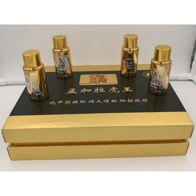 孟加拉虎王多少钱一盒//几粒(图)图2