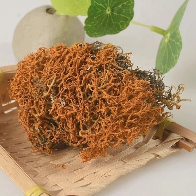 红雪茶金丝红雪茶批发散装金丝茶新货一件代发源头工厂批发接大货图3