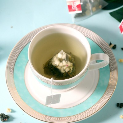高品质蜜桃乌龙茶调味茶代用茶夏季养生茶自有工厂各渠道一件代发图3