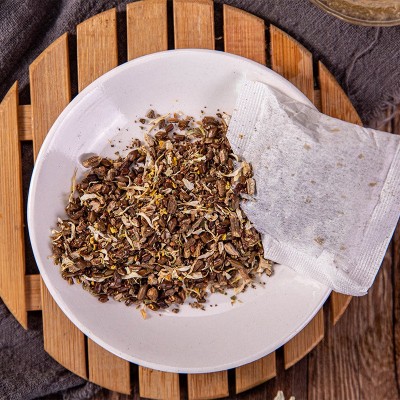 菊花决明子茶蒲公英决明子菊花苦丁茶决明子茶代发厂家直销批发图2