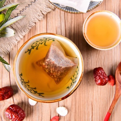 五宝茶 健康养生袋泡茶肾茶男人茶决明子菊花茶 厂家直销批发图4