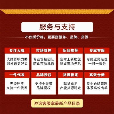 江中制药多肽营养蛋白粉批发 乳清蛋白粉固体饮料 大豆蛋白粉批发图4