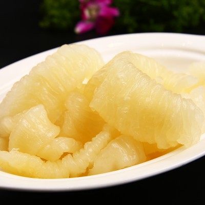 新鲜冷冻花胶鱼胶已泡发即食花胶酒店佛跳墙专用花胶食材500g图3