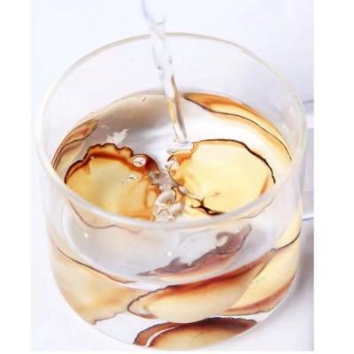 吉林鹿茸碎片批发产地一手货源 鹿茸片 鹿茸腊片东北特产全国包邮图5
