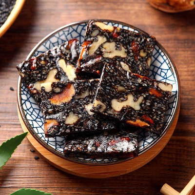 杯口留香阿胶糕山东阿胶糕即食型阿胶固元膏500g代发批发图5