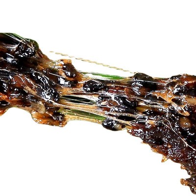 杯口留香阿胶糕200g山东阿胶糕即食型阿胶固元膏厂家批发图5