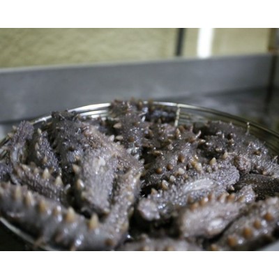 即食海参 源头厂家批发 质量优质 开袋即食 酒店商用图3