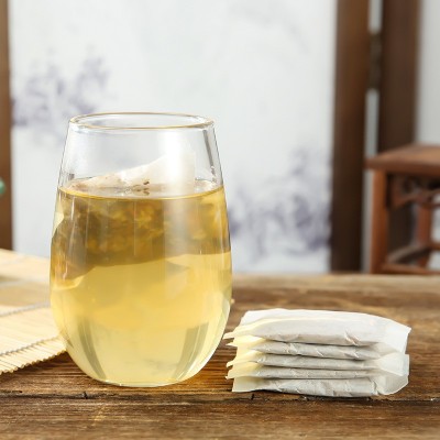 源头工厂一件代发 人参五宝 茶袋泡茶男人黄精茶玛咖桑葚红枣茶图3