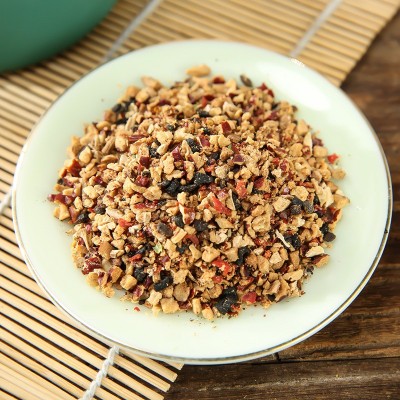 源头工厂一件代发 人参五宝 茶袋泡茶男人黄精茶玛咖桑葚红枣茶图4