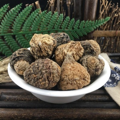 批发云南 黑玛卡 中药材 500g黑玛咖干果 黑玛咖干片 玛卡粉 J图2