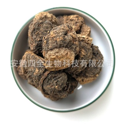 黑玛卡马卡云南丽江黑玛卡干果干片玛卡干片500克黑玛咖图3