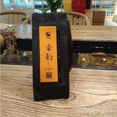 天豪源 九龙窠肉桂 250g礼盒装 武夷岩茶坑涧肉桂浓香大红袍茶叶图2