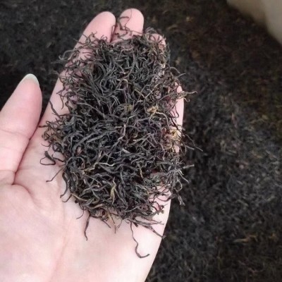 正山小种 浓香型桐木关红茶 高山花果香茶叶 口感鲜爽图2