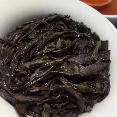 大红袍茶叶 正岩新茶浓香型红茶 礼盒装送礼佳品图3