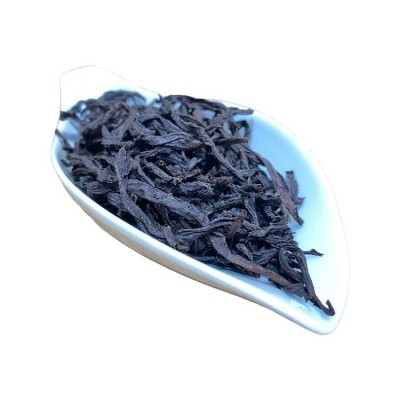 大红袍茶叶 正岩新茶浓香型红茶 礼盒装送礼佳品图5