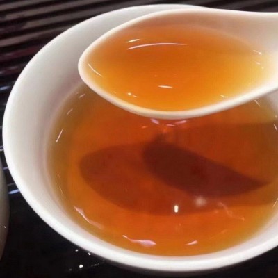 大红袍茶叶 正岩新茶浓香型红茶 礼盒装送礼佳品图4