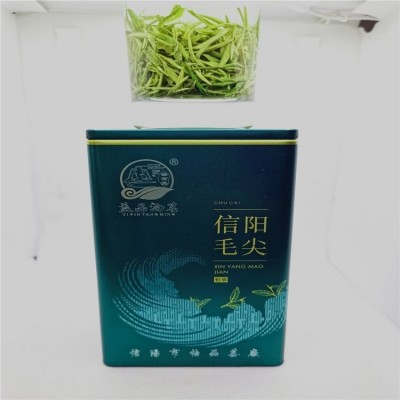 茶叶 春茶 绿茶 明前茶 口感醇厚 茶厂可常年大量发货图3