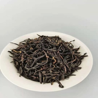绿茶 茶厂直发 特产礼盒茶 正宗功夫红茶 年前特惠图4