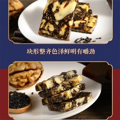 鹿胶糕山东东阿特产滋补品鹿胶糕阿胶糕招商代理图3