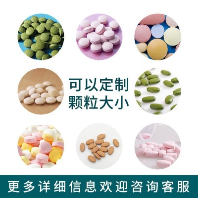 解酒水飞蓟籽油葛根人参片 熬夜加班小心肝应酬水飞蓟醒酒片oem图2