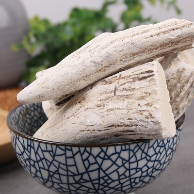 中药材批发鹿角霜 鹿角霜粉 鹿角白霜 现货代发 一件代发图4