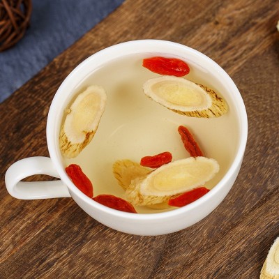 黄芪岷县黄芪片大量批发北芪斜片红芪片干货茶黄氏中药材甘肃正品图3
