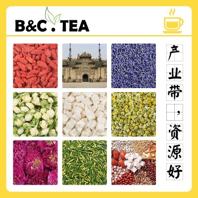 【雪梨】网红五白汤雪梨五白饮百合淮山药莲子银耳雪梨金桔茶冷泡图3