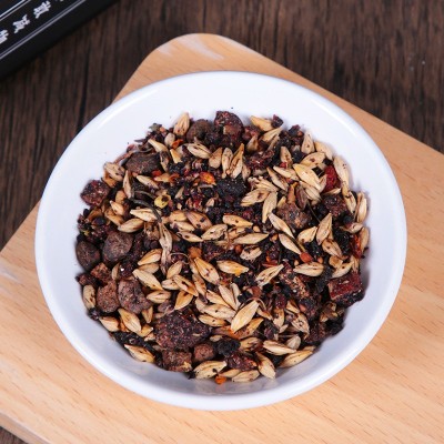 北京同仁堂参杞杜仲雄花九宝茶150（5克×30袋）图4