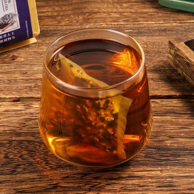 北京同仁堂茯苓百合酸枣仁茶 160克图3