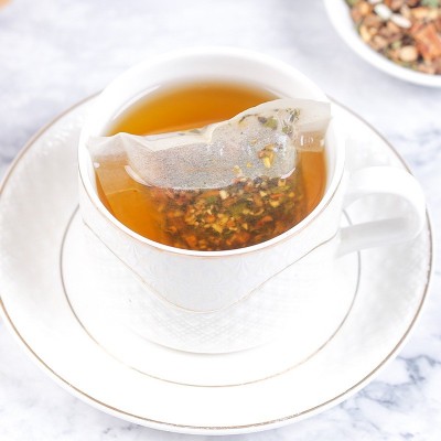 前列舒缐茶清腺茶蒲公英茶代用茶黄精非前列肾宝袋泡茶非前列通茶图4