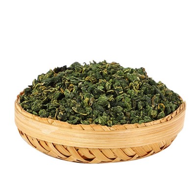 桑叶茶精品霜后桑叶茶冻干霜叶新鲜桑葚叶子熬夜泡水喝干桑叶瓶装图4