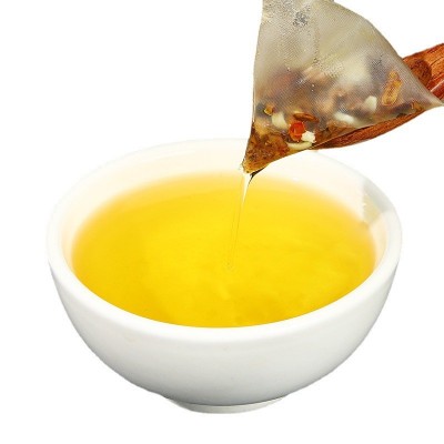 酸枣仁百合茯苓茶 花茶源头工厂厂家现货批发代发规格齐全图4