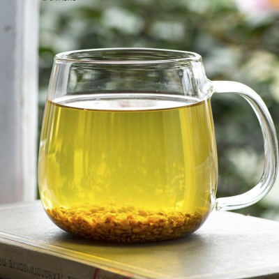 福银黑珍珠苦荞茶四川大凉山麦香型荞麦茶大麦茶一件代发买二送二图5