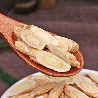 批发无硫黄芪片甘肃岷县正品黄芪中药材野生黄芪厂家直供量大从优图3