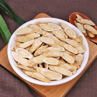 批发无硫黄芪片甘肃岷县正品黄芪中药材野生黄芪厂家直供量大从优图4